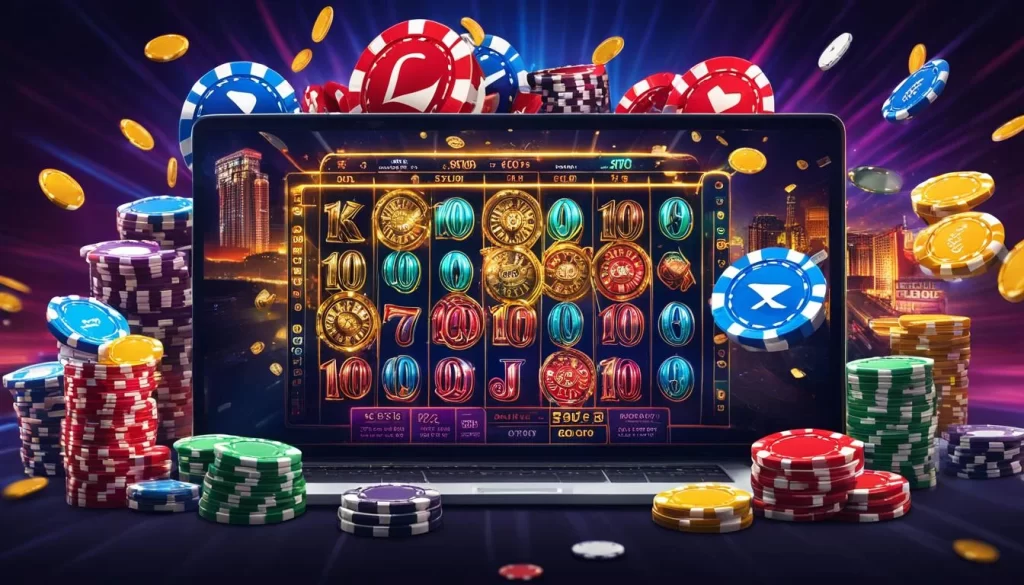 Hoàn Trả Thể Thao và Casino Betcom888