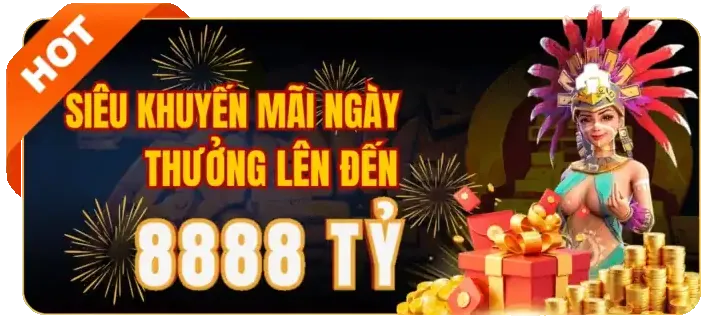 Trò chơi Nổ hũ tại betcom888 link mới