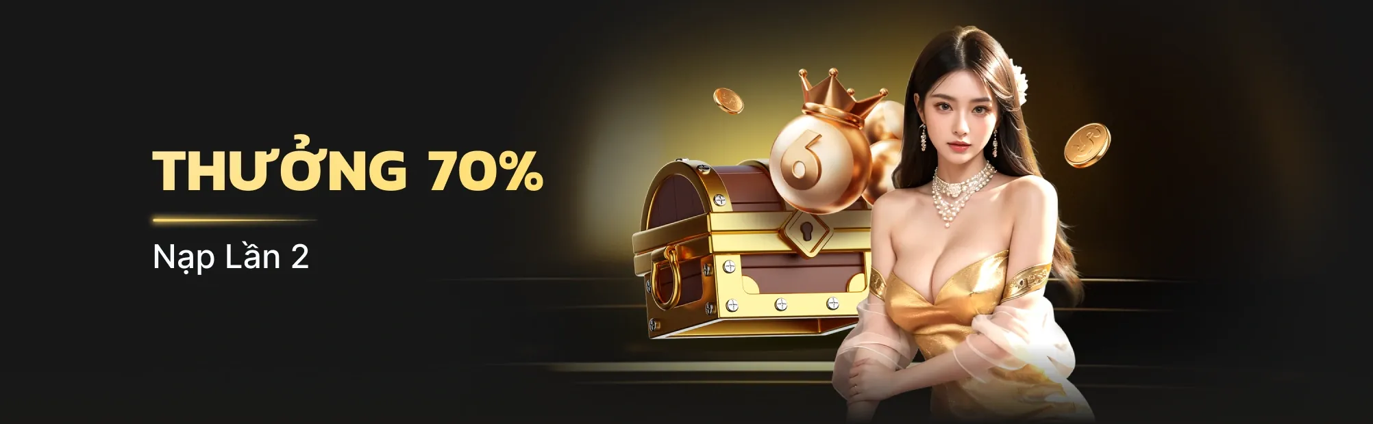 Ưu đãi đặc biệt theo sự kiện betcom888 link mới